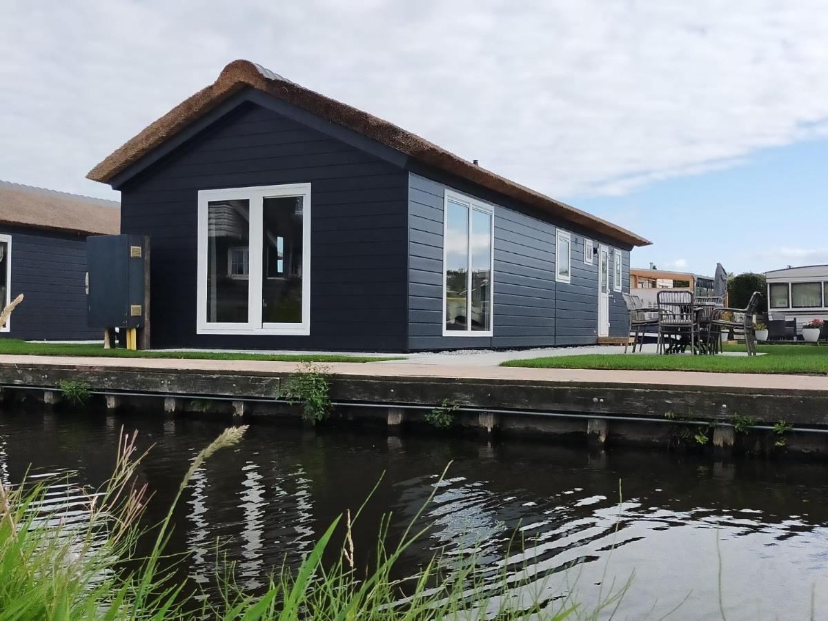 Apartament Waterpark Giethoorn Zewnętrze zdjęcie