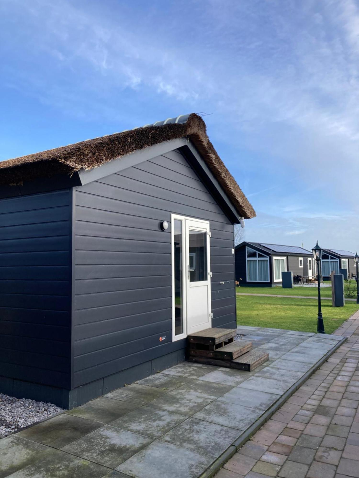 Apartament Waterpark Giethoorn Zewnętrze zdjęcie