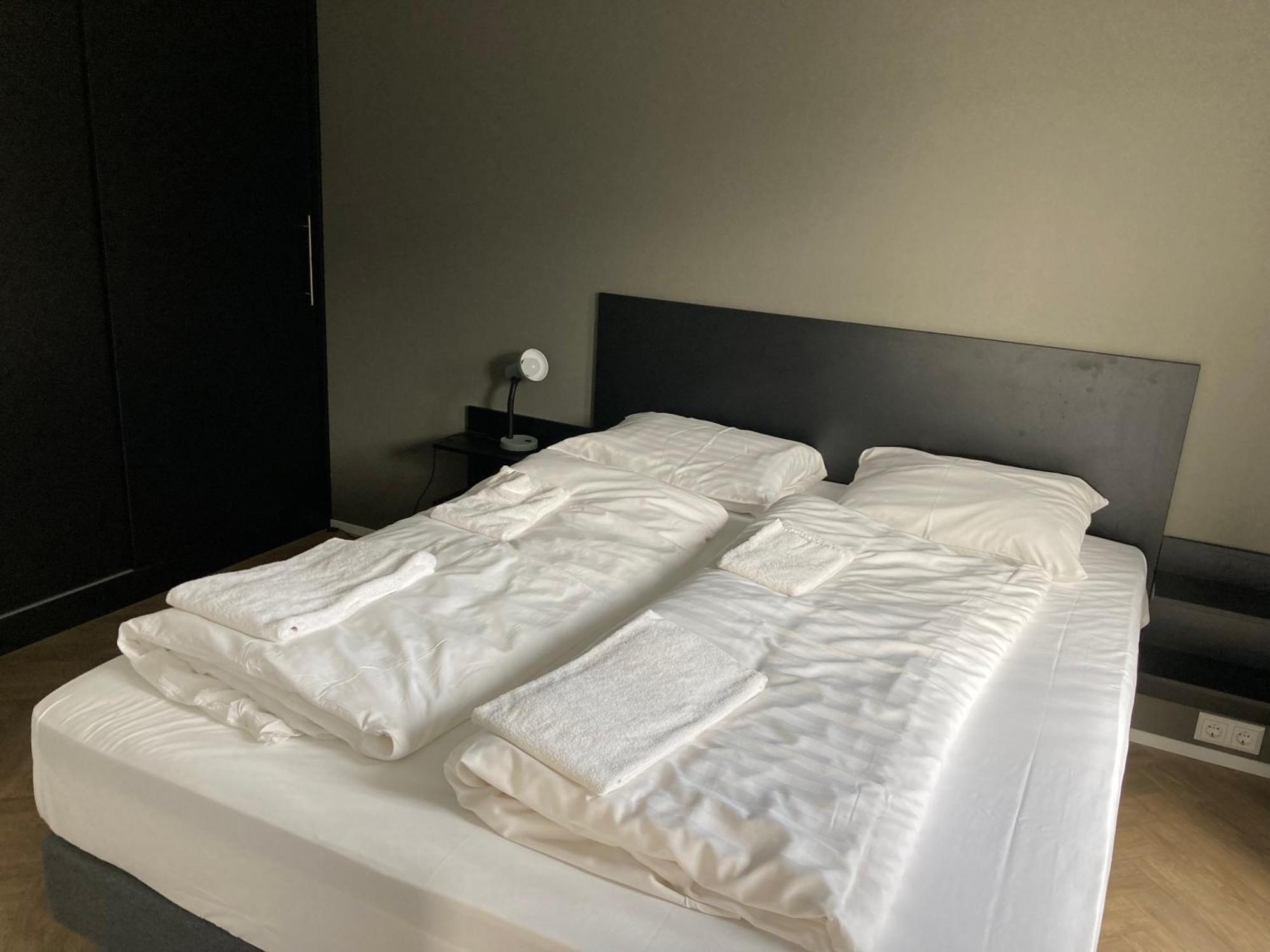 Apartament Waterpark Giethoorn Zewnętrze zdjęcie