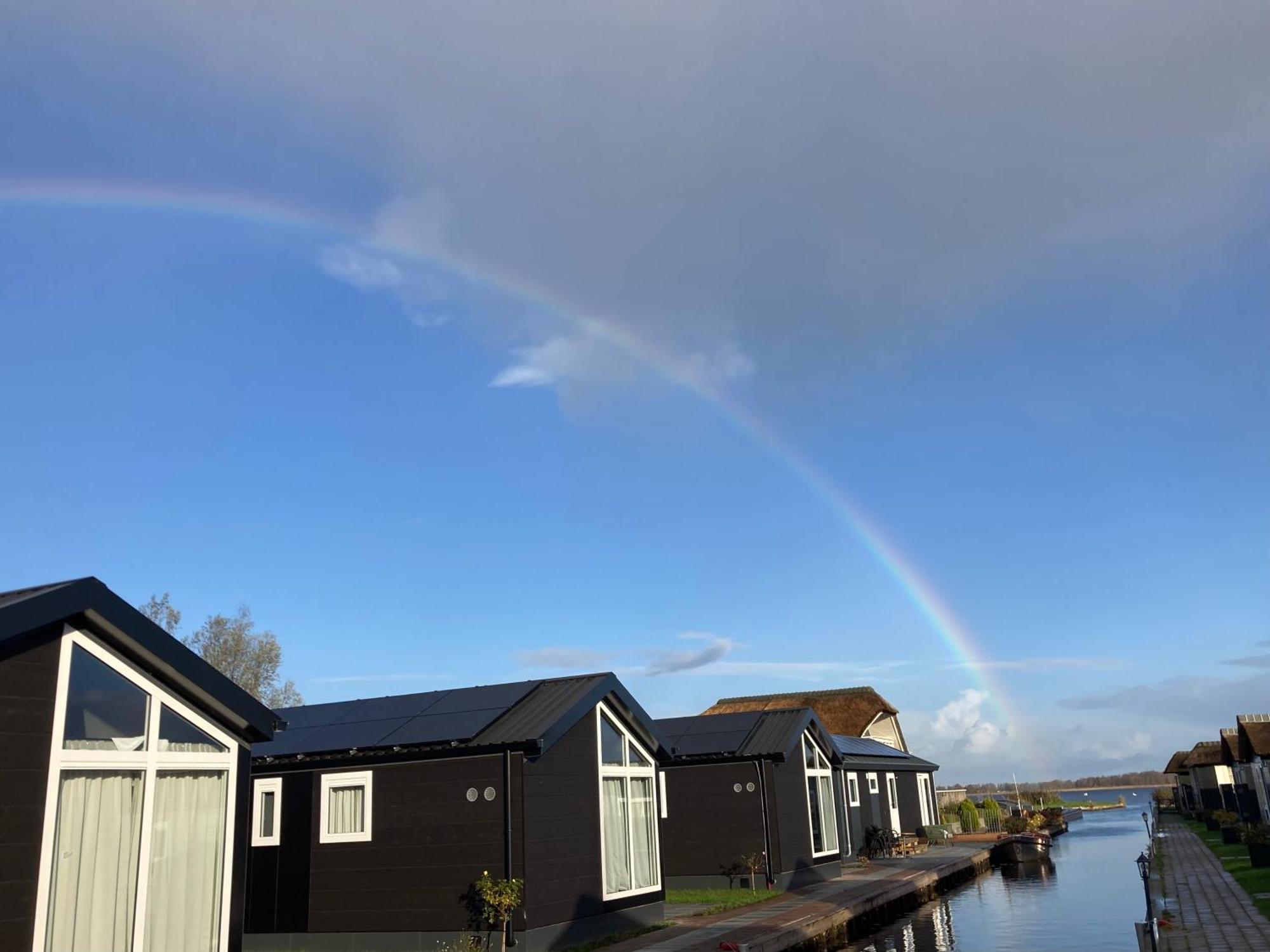 Apartament Waterpark Giethoorn Zewnętrze zdjęcie