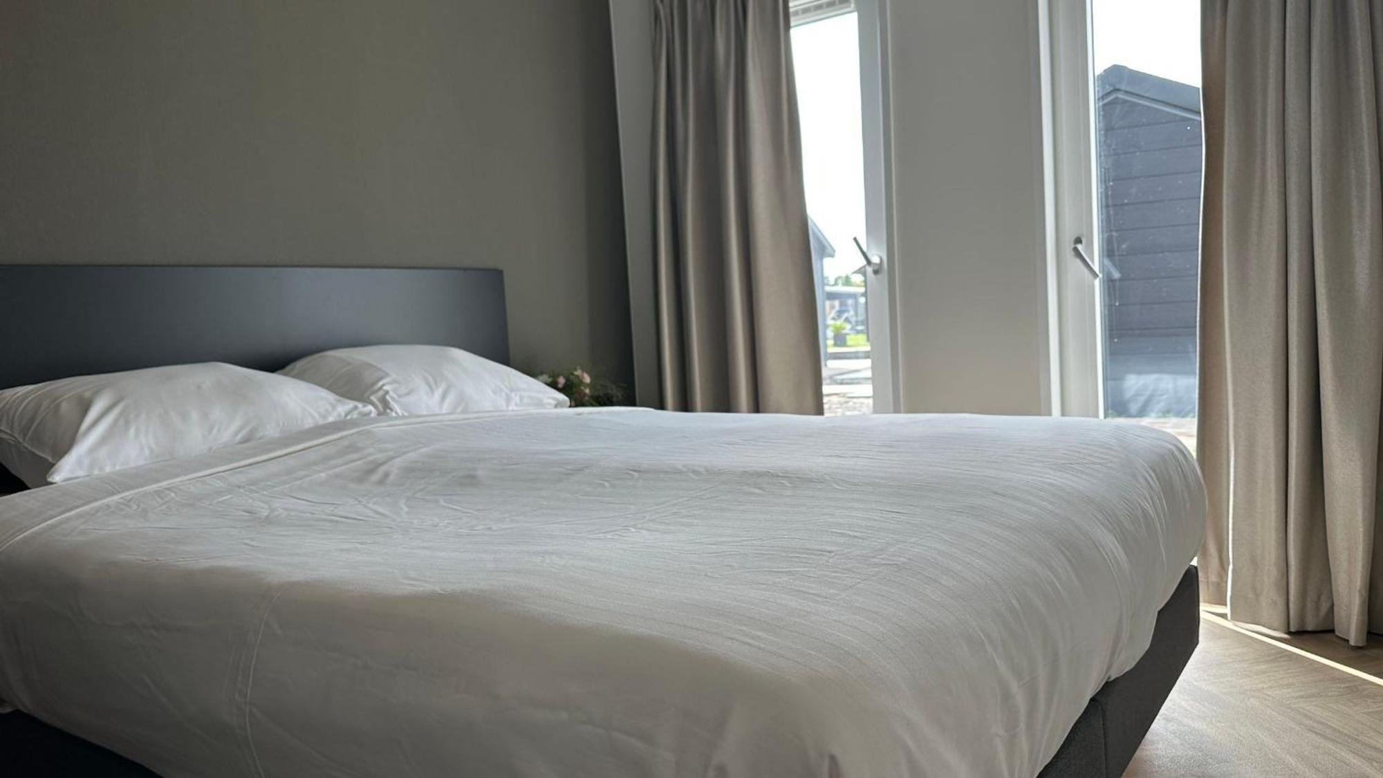 Apartament Waterpark Giethoorn Zewnętrze zdjęcie