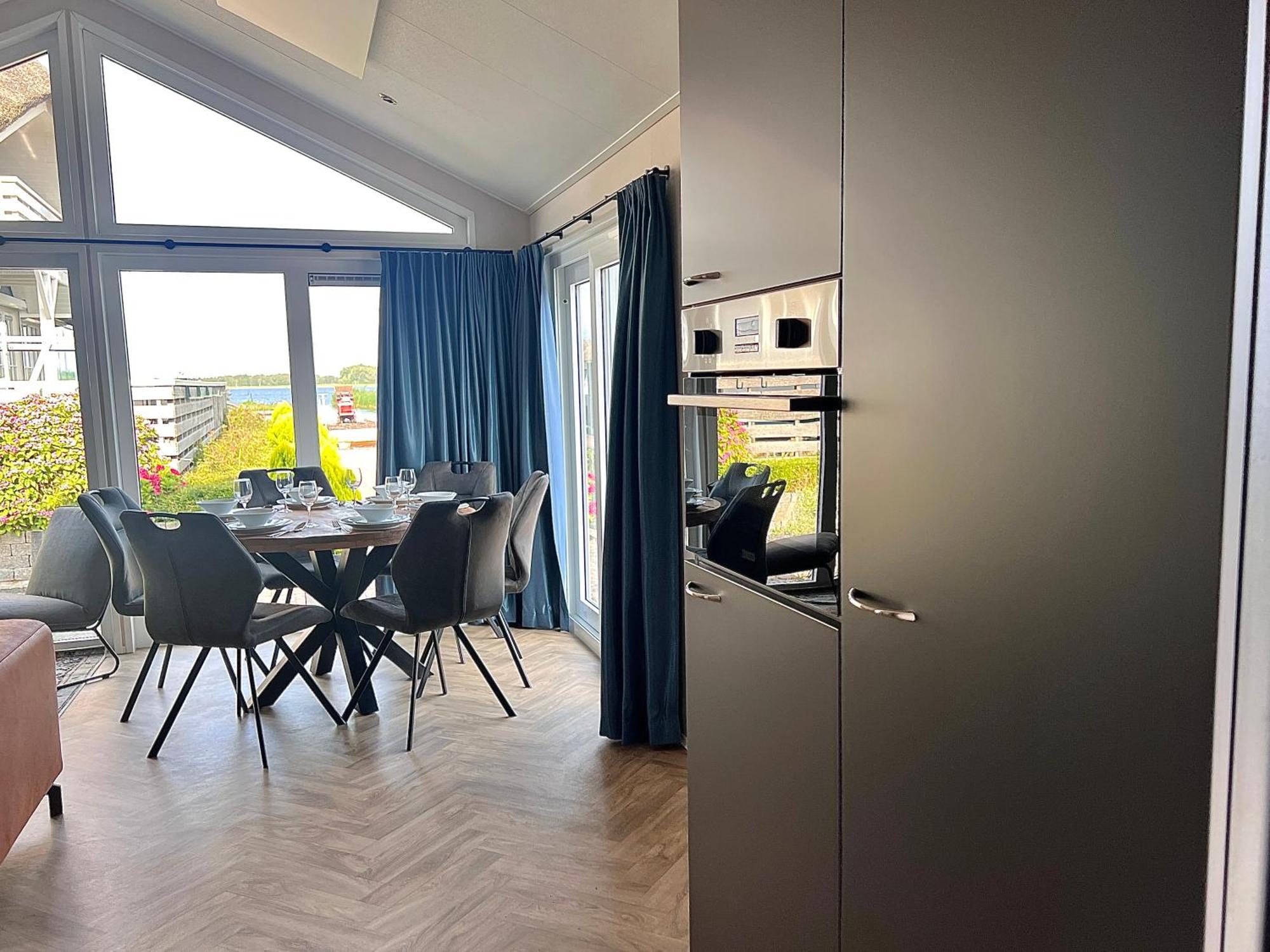 Apartament Waterpark Giethoorn Zewnętrze zdjęcie
