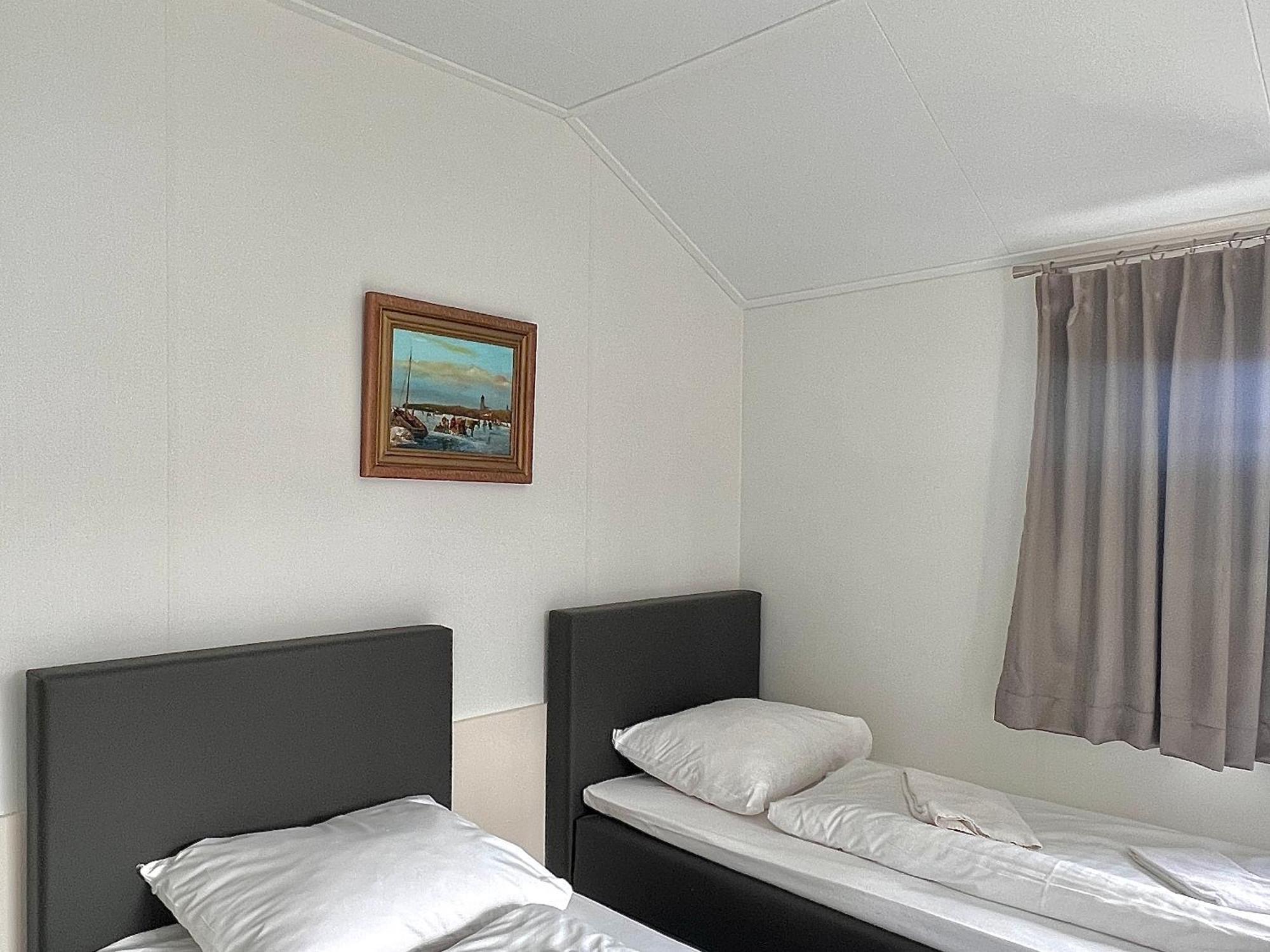 Apartament Waterpark Giethoorn Zewnętrze zdjęcie