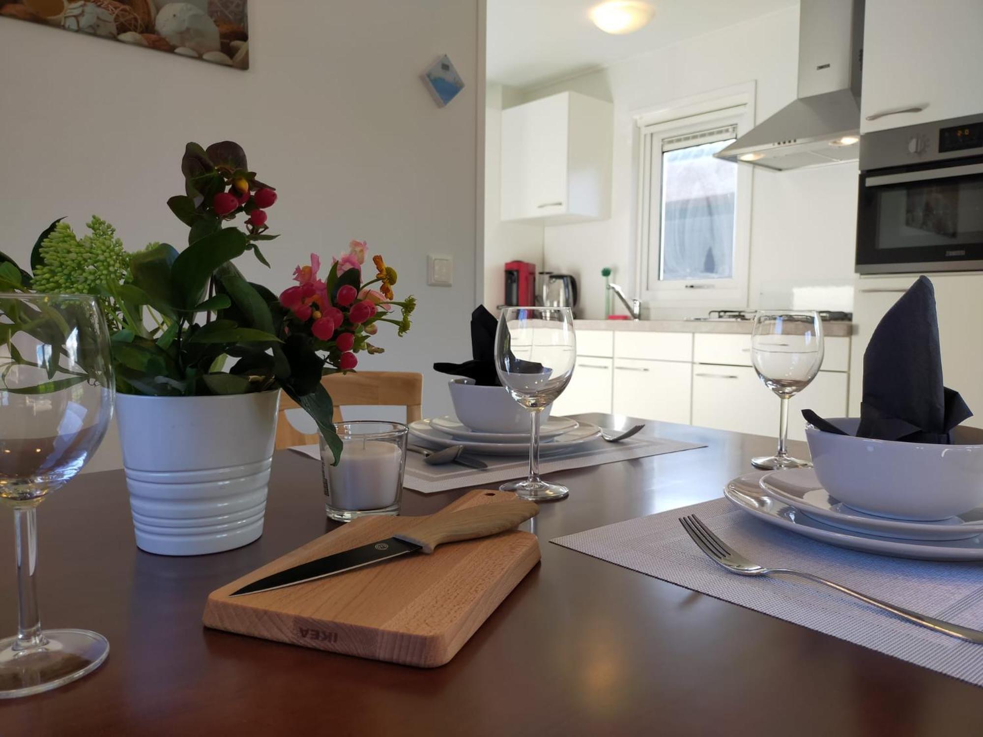 Apartament Waterpark Giethoorn Zewnętrze zdjęcie