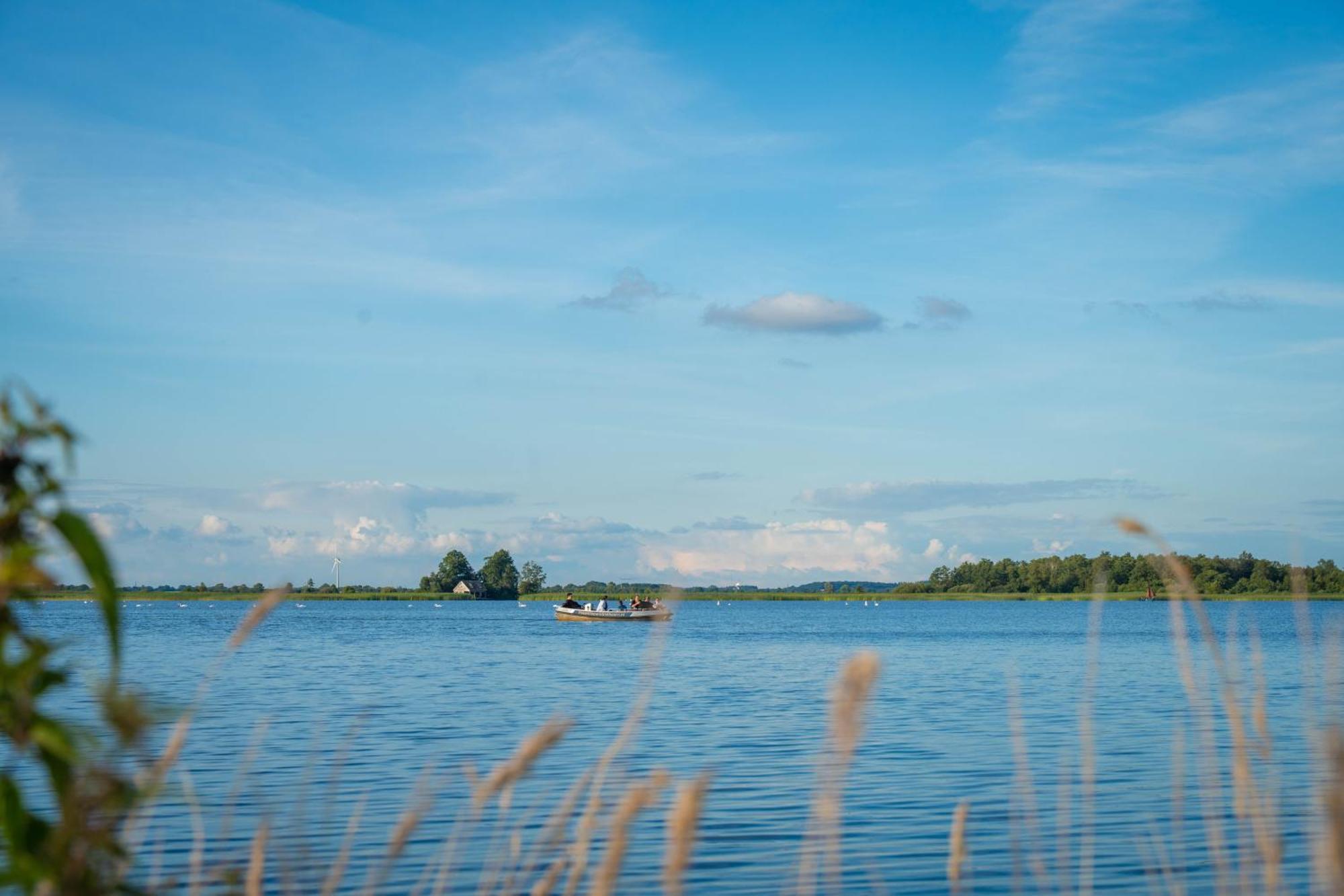 Apartament Waterpark Giethoorn Zewnętrze zdjęcie