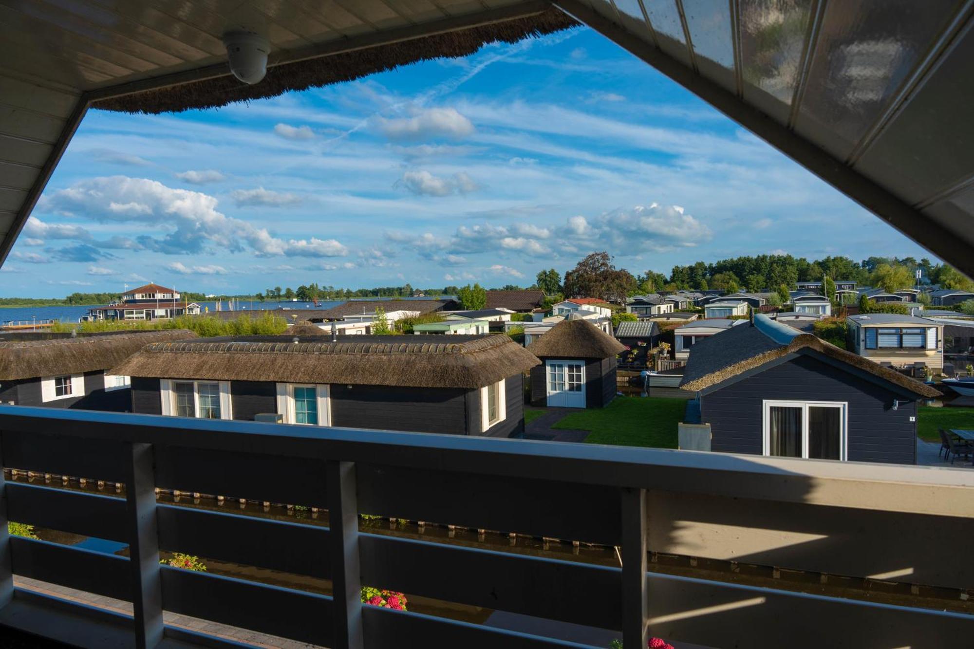 Apartament Waterpark Giethoorn Zewnętrze zdjęcie